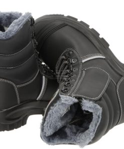 Zapatos de seguridad de invierno Basic High S3 45
