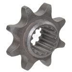 Rueda dentada para cadenas