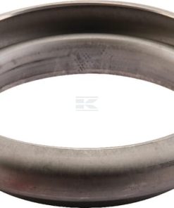 Acoplamiento de soldar KKM, acero inoxidable, 159mm Bauer