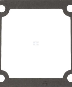 Junta deflector
