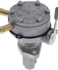 Bomba de combustible Kubota V1902