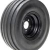 Wheel 10.0/75-12 5-Stud 4 Wheel 10.0/75-12 5-Stud