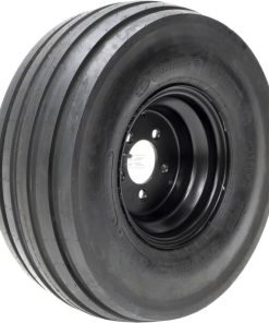 Wheel 10.0/75-12 5-Stud