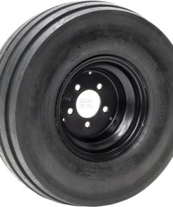 Wheel 10.0/75-12 5-Stud