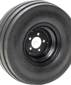 Wheel 10.0/75-12 5-Stud
