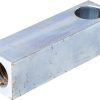 Nut RTT92-RJR 3 Nut RTT92-RJR
