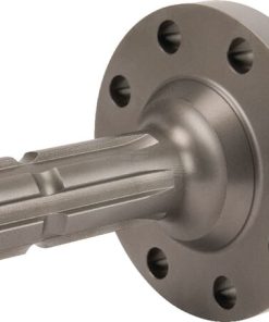 Adaptador de brida