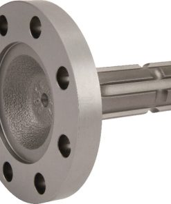 Adaptador de brida