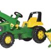 Tractor John Deere 7930