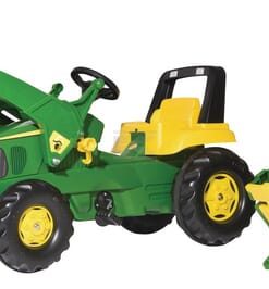 Tractor John Deere 7930