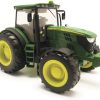 Tractor Big Farm John Deere 6210R