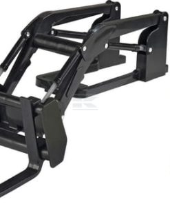 Cargador delantero