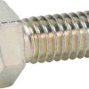 Tornillo hexagonal 2 Hexagonal screw