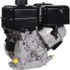 Motor, horizontal de 7,9 HP, Vanguard, un cilindro, Briggs & Stratton