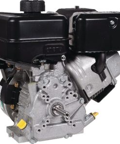Motor, horizontal de 7,9 HP, Vanguard, un cilindro, Briggs & Stratton
