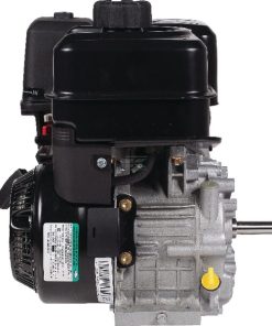 Motor, horizontal de 7,4 HP, Vanguard, un cilindro, Briggs & Stratton
