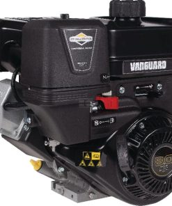 Motor, horizontal de 7,9 HP, Vanguard, un cilindro, Briggs & Stratton