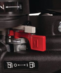 Motor, horizontal de 7,9 HP, Vanguard, un cilindro, Briggs & Stratton