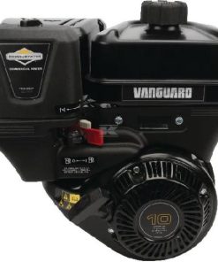 Engine, horizontal