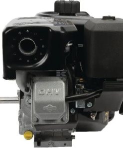 Engine, horizontal