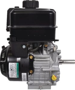 Motor, horizontal de 8,9 HP, un cilindro, Briggs & Stratton
