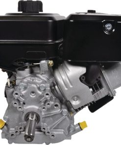 Motor, horizontal de 8,9 HP, un cilindro, Briggs & Stratton
