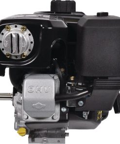 Motor, horizontal de 8,9 HP, un cilindro, Briggs & Stratton
