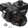 Motor, horizontal de 8,9 HP, un cilindro, Briggs & Stratton
