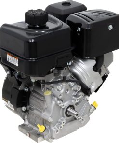 Engine, packed single carton