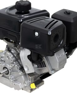 Engine, packed single carton