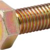 Tornillo hexagonal 2 Tornillo hexagonal