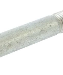 Tornillos hexagon., métricos