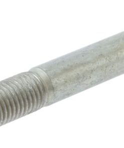 Tornillos hexagon., métricos
