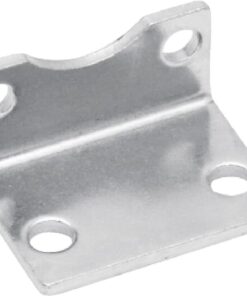 Soporte articulación cabezal cilindro Ø50