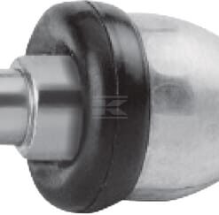 Horquilla articulada