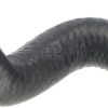Tubería de retorno de agua