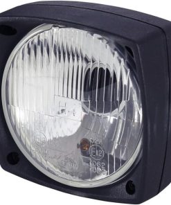 Faro delantero Hella
