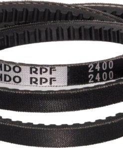 V-belt, alternator