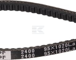 V-belt, alternator