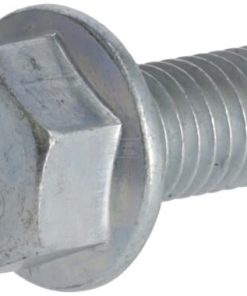 Tornillo de brida M8 x 20