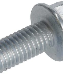 Tornillo de brida M8 x 20