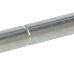 Bypass shaft