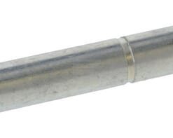 Bypass shaft