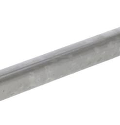 Axle shaft left