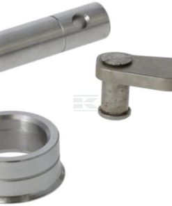 Kit eje de mando