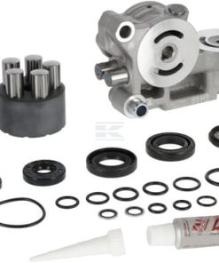 Kit de reparación (con sellador)