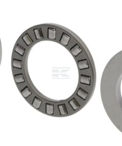Thrust bearing kit