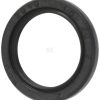 Oil seal