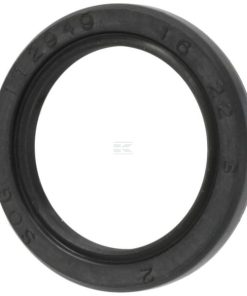 Oil seal