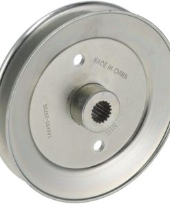 Pulley 5